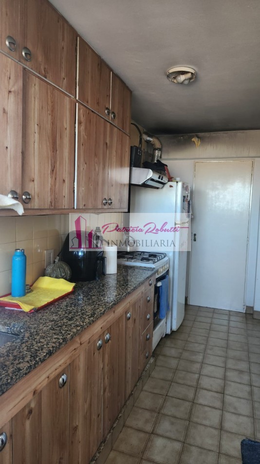 VENTA DEPARTAMENTO 3 AMB CON COCHERA EDIFICIO 56 VILLA CELINA