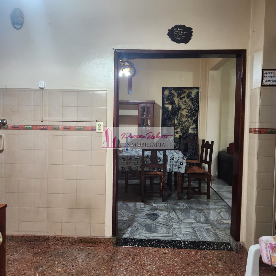 EN VENTA PH 4 AMB CON PEQUEÑO PATIO Y TERRAZA- VILLA CELINA LA MATANZA