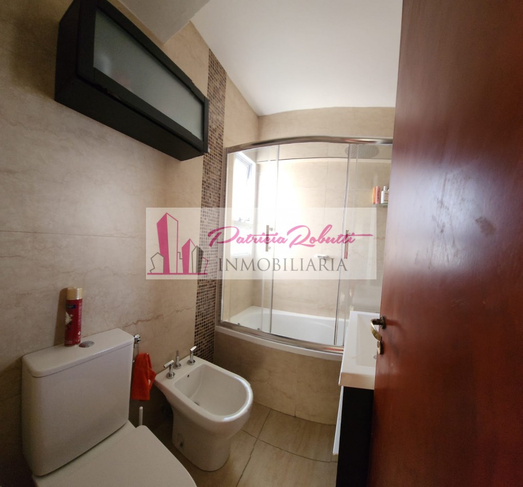 EN VENTA DEPARTAMENTO 4 AMB CON COCHERA BARRIO GRAL PAZ VILLA CELINA ZONA OESTE APTO PRESTAMO