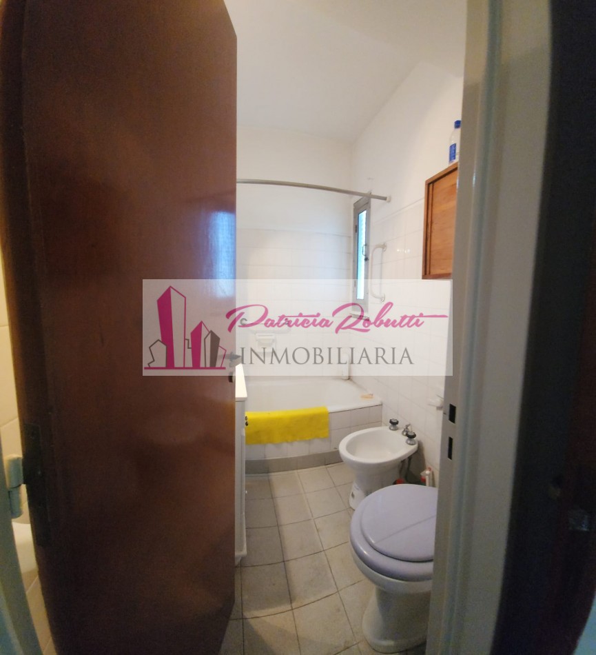 EN VENTA DEPARTAMENTO 4 AMBIENTES CON COCHERA -VILLA CELINA.
