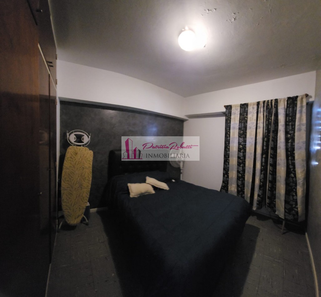 VENTA DEPARTAMENTO 3 AMB CON COCHERA EDIFICIO 56 VILLA CELINA