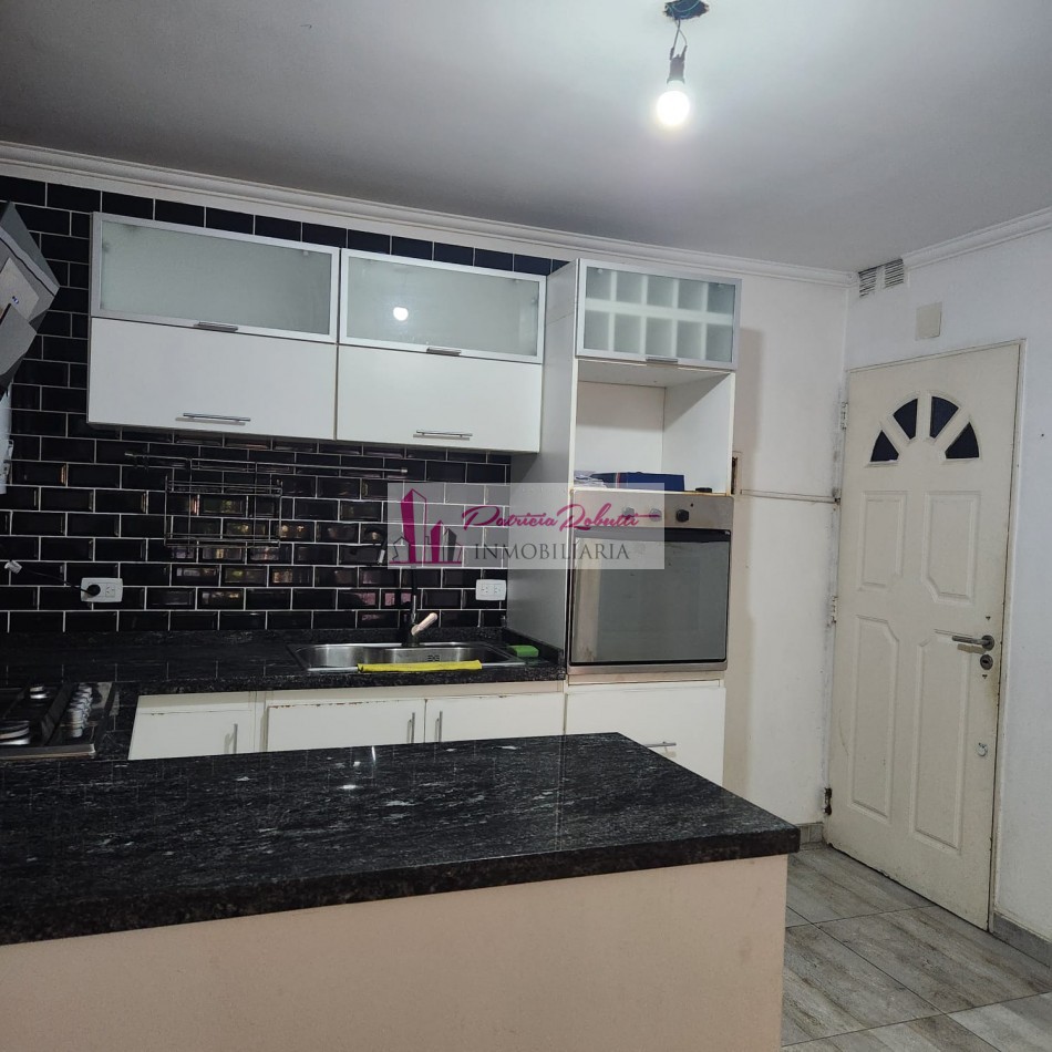 EN VENTA PH 3 AMB AL FRENTE - VILLA LUGANO