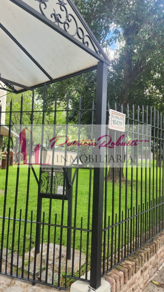 VENTA DEPARTAMENTO 3 AMB ED 7 BARRIO GRAL PAZ VILLA CELINA ZONA OESTE