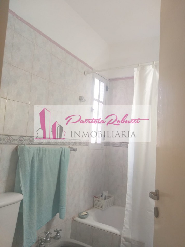 EN VENTA DEPARTAMENTO 4 AMBIENTES CON COCHERA -VILLA CELINA