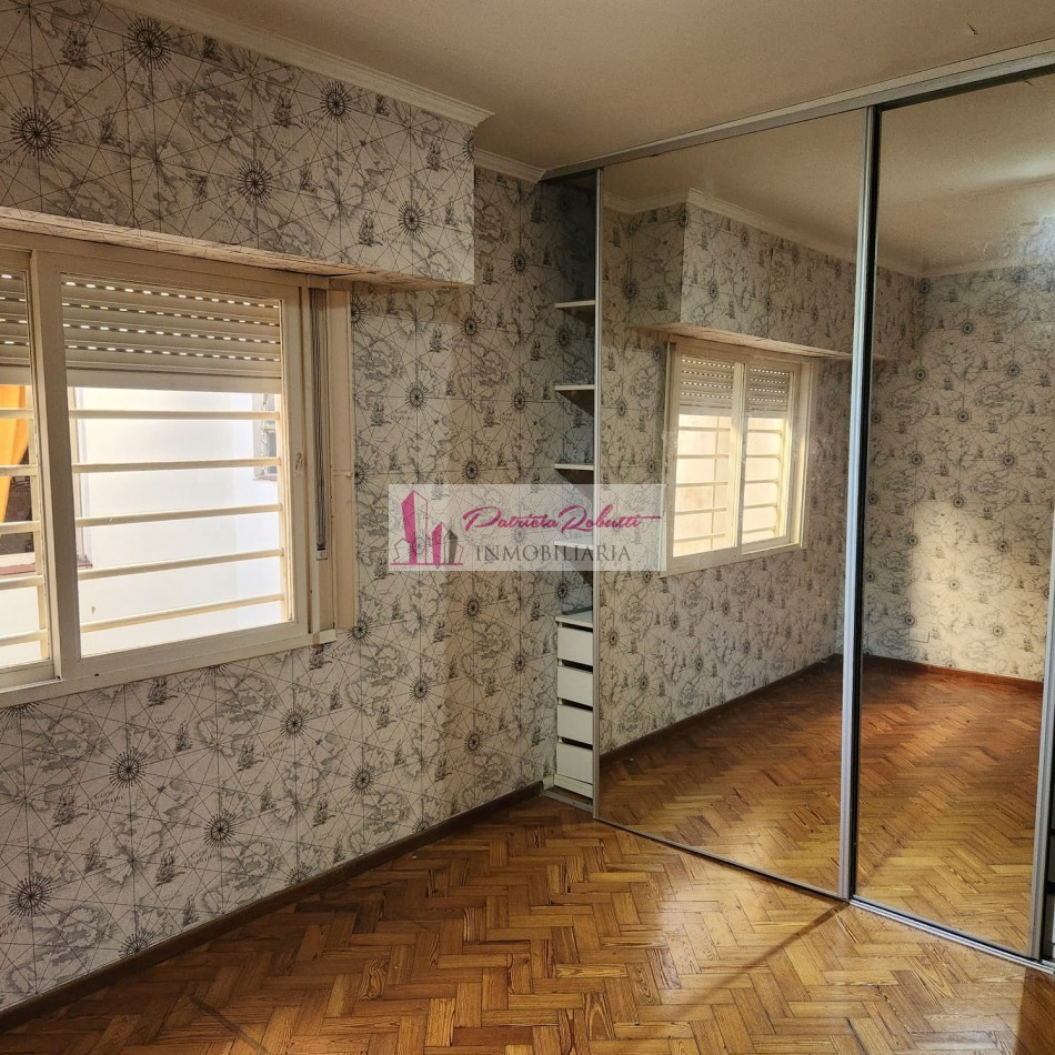 EN VENTA PH 3 AMB AL FRENTE - VILLA LUGANO