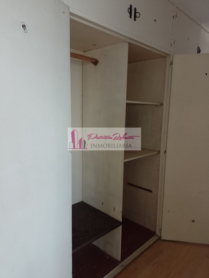 Se alquila departamento 3 ambientes en Lugano IYII Villa Lugano amplio y luminoso!