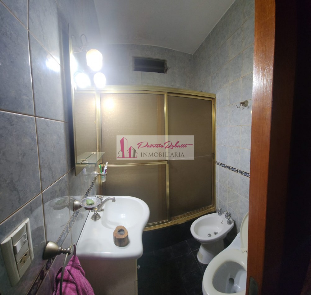 EN VENTA PH 4 AMB CON PEQUEÑO PATIO Y TERRAZA- VILLA CELINA LA MATANZA