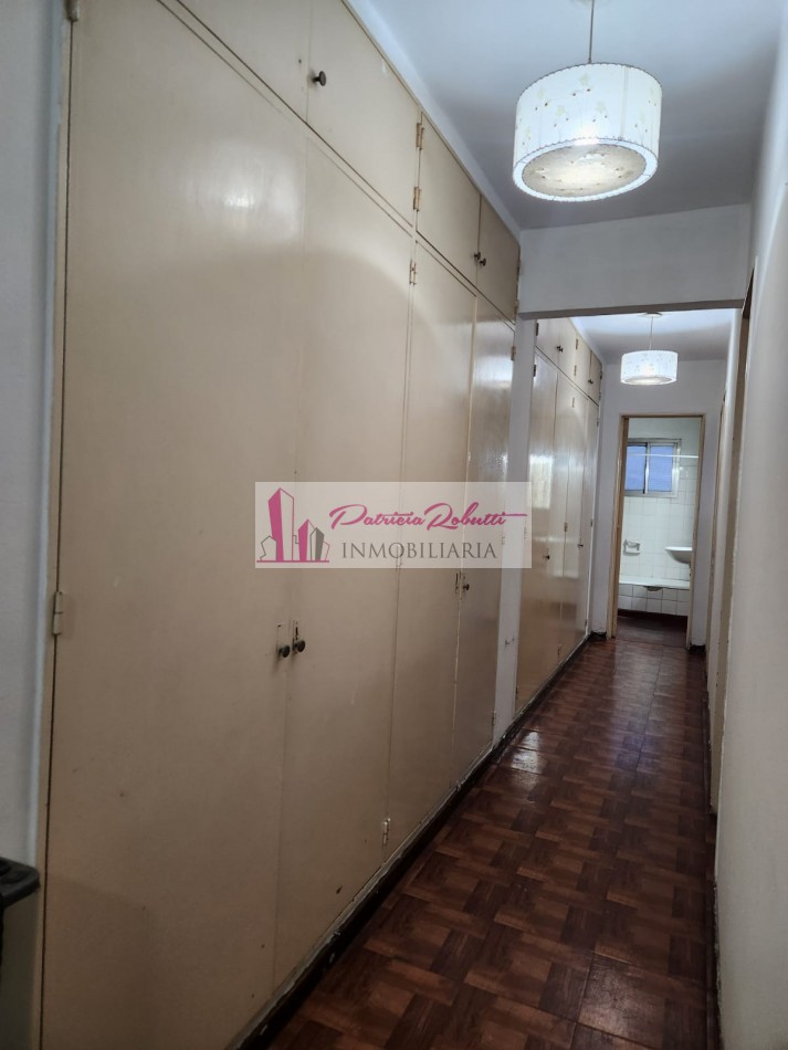 VENTA DEPTO 4 AMBIENTES C/ GUARDA COCHE VILLA CELINA