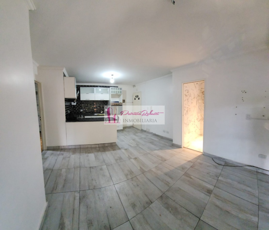 EN VENTA PH 3 AMB AL FRENTE - VILLA LUGANO
