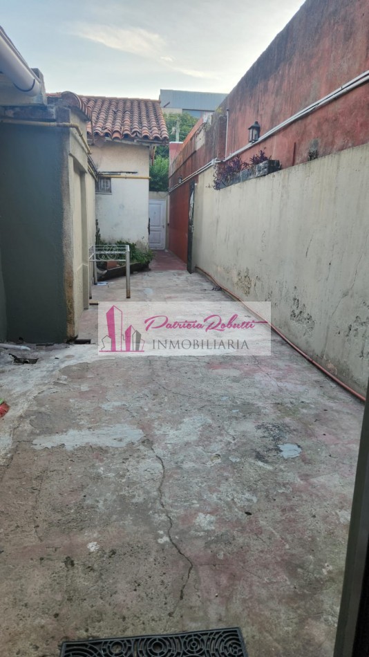 ALQUILER PH 4 AMB PATIO TERRAZA EN VILLA CELINA APTO TALLER