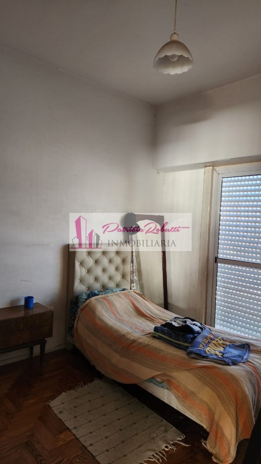 EN VENTA CASA MULTIFAMILIAR EN VILLA CELINA POLO TEXTIL LOTE.