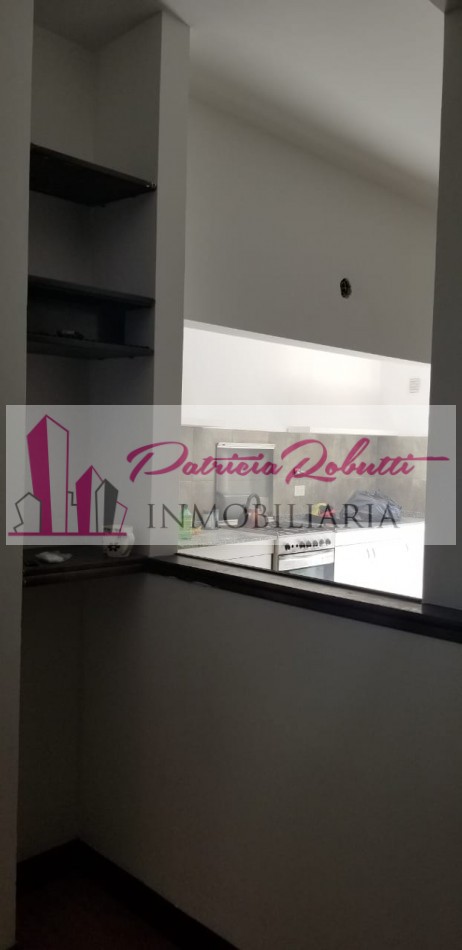 EN ALQUILER DUPLEX 3 AMBIENTES EN PALERMO.