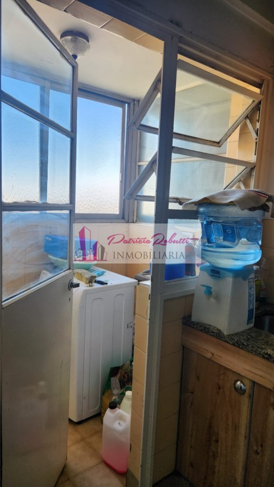 VENTA DEPARTAMENTO 3 AMB CON COCHERA EDIFICIO 56 VILLA CELINA