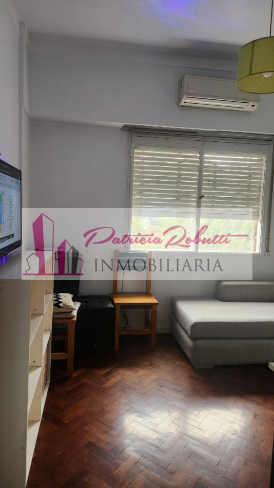 EN VENTA DEPARTAMENTO 4 AMBIENTES CON BALCON VILLA CELINA.