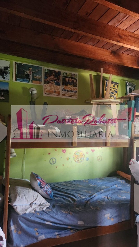 EN VENTA DEPARTAMENTO 3 AMB CON ALTILLO Y 2 ESPACIOS GUARDA COCHES VILLA CELINA