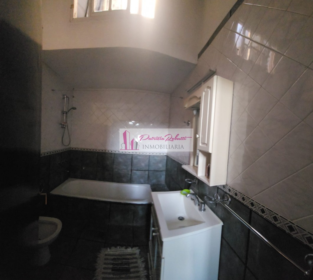 ALQUILER PH 4 AMB PATIO TERRAZA EN VILLA CELINA APTO TALLER