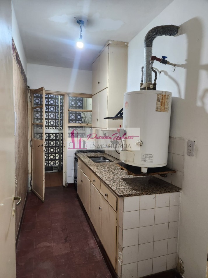 VENTA DEPTO 4 AMBIENTES C/ GUARDA COCHE VILLA CELINA