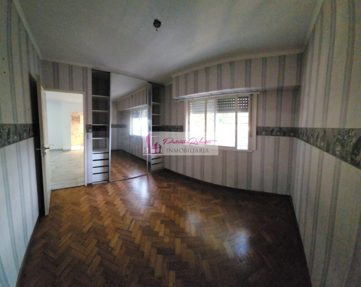 EN VENTA PH 3 AMB AL FRENTE - VILLA LUGANO