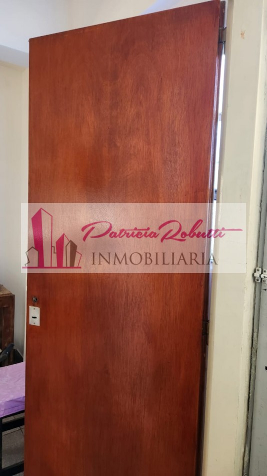 EN ALQUILER DEPARTAMENTO 2 AMBIENTES Al FRENTE EN VILLA MADERO.