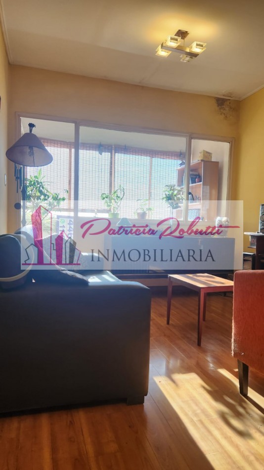 EN VENTA DEPARTAMENTO 4 AMBIENTES CON COCHERA -VILLA CELINA