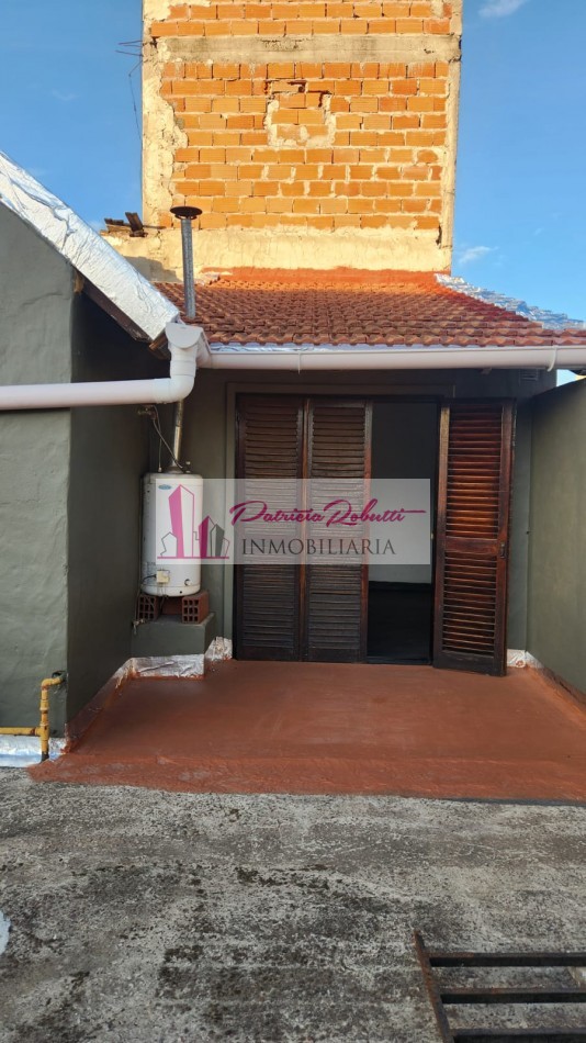 ALQUILER PH 4 AMB PATIO TERRAZA EN VILLA CELINA APTO TALLER