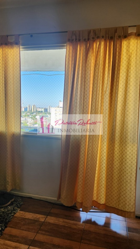 VENTA DEPARTAMENTO 3 AMB CON COCHERA EDIFICIO 56 VILLA CELINA