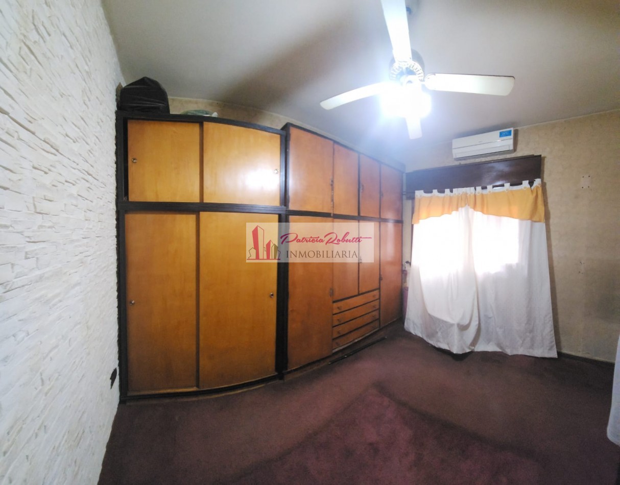 EN VENTA PH 4 AMB CON PEQUEÑO PATIO Y TERRAZA- VILLA CELINA LA MATANZA