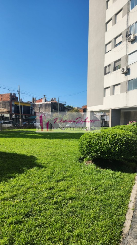 VENTA DEPARTAMENTO 3 AMB CON COCHERA EDIFICIO 56 VILLA CELINA
