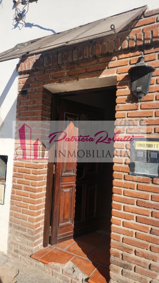 EN VENTA PH 2 AMB CON PATIO VILLA CELINA 