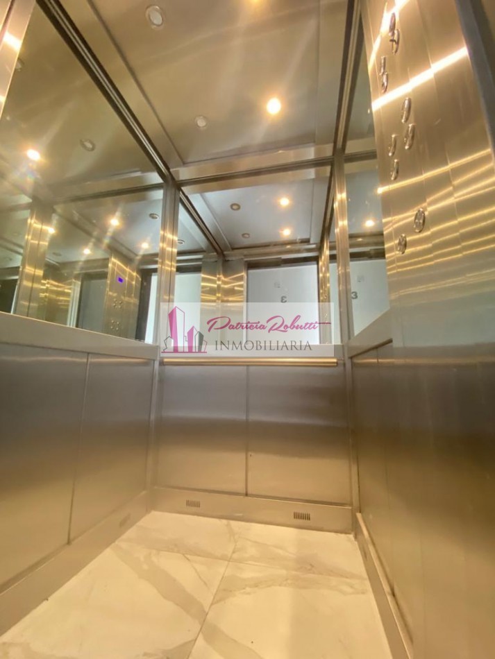 VENTA DEPTO MONOAMBIENTE PATIO COCHERA DONOVAN TAPIALES- LA MATANZA ZONA OESTE- ULTIMO