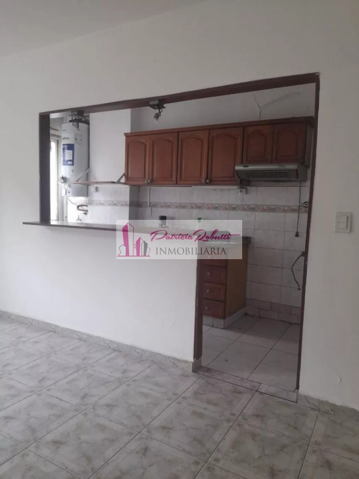 EN VENTA DEPARTAMENTO 4 AMBIENTES EN BARRIO PIEDRABUENA VIEJO VILLA LUGANO.