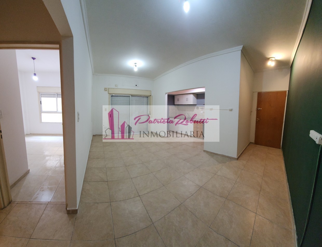 ALQUILER DEPTO 2 AMBIENTES PATIO y LAUNDRY VILLA LUGANO 