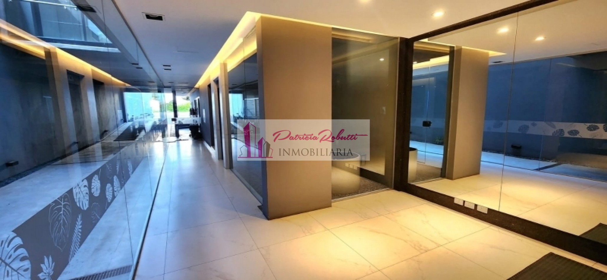 EN VENTA DEPARTAMENTO MONOAMBIENTE CON COCHERA EN ALMAGRO A ESTRENAR