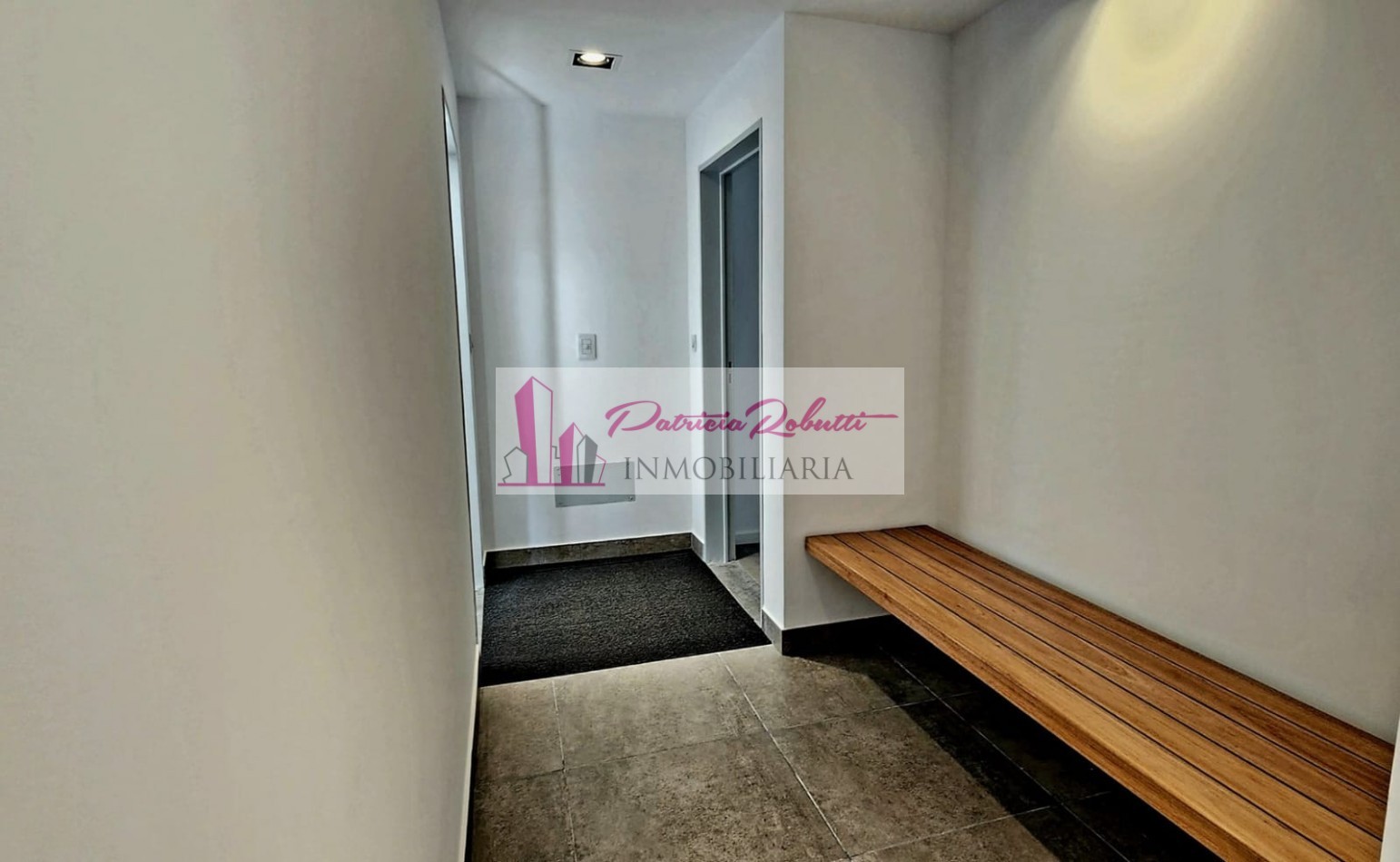 EN VENTA DEPARTAMENTO MONOAMBIENTE CON COCHERA EN ALMAGRO A ESTRENAR