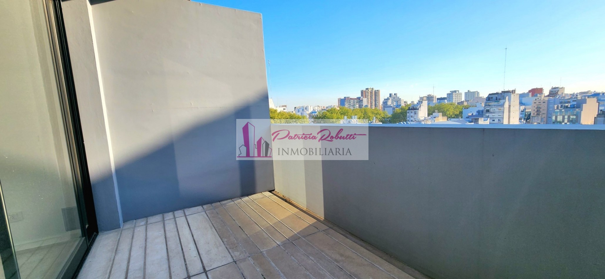 EN VENTA DEPARTAMENTO MONOAMBIENTE CON COCHERA EN ALMAGRO A ESTRENAR