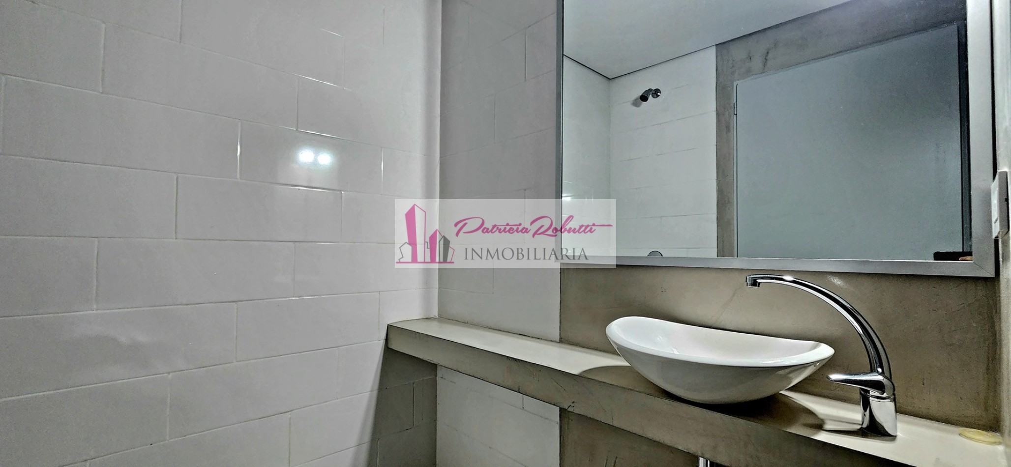 EN VENTA DEPARTAMENTO MONOAMBIENTE CON COCHERA EN ALMAGRO A ESTRENAR