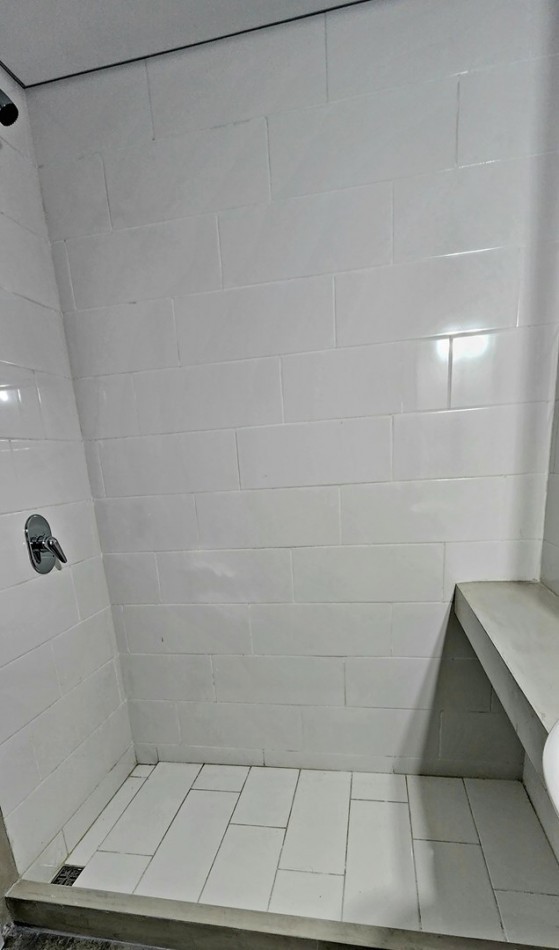 EN VENTA DEPARTAMENTO MONOAMBIENTE CON COCHERA EN ALMAGRO A ESTRENAR