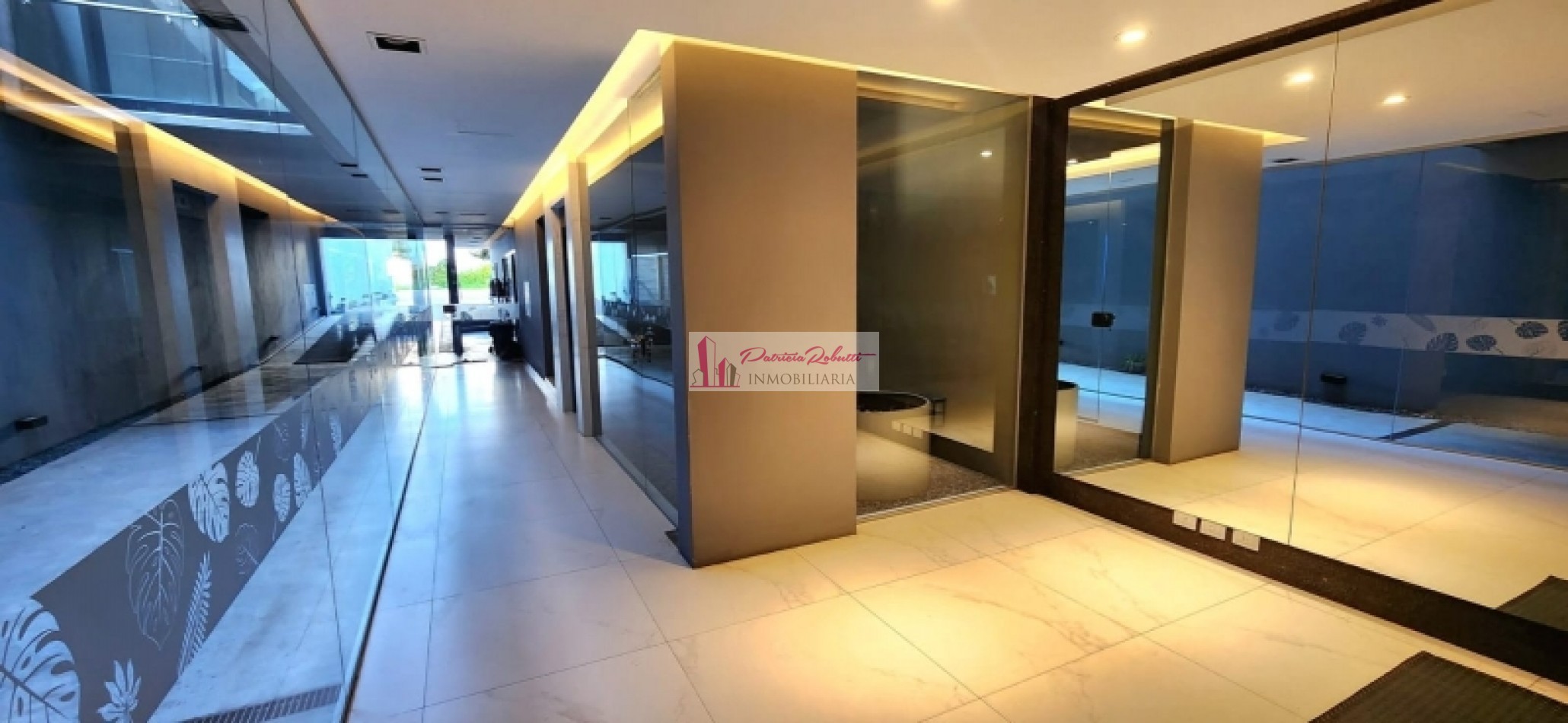 EN VENTA DEPARTAMENTO MONOAMBIENTE CON BALCON EN ALMAGRO A ESTRENAR