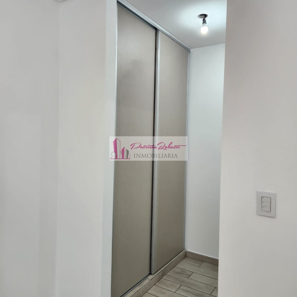 VENTA DEPTO MONOAMBIENTE PATIO COCHERA DONOVAN TAPIALES- LA MATANZA ZONA OESTE- ULTIMO