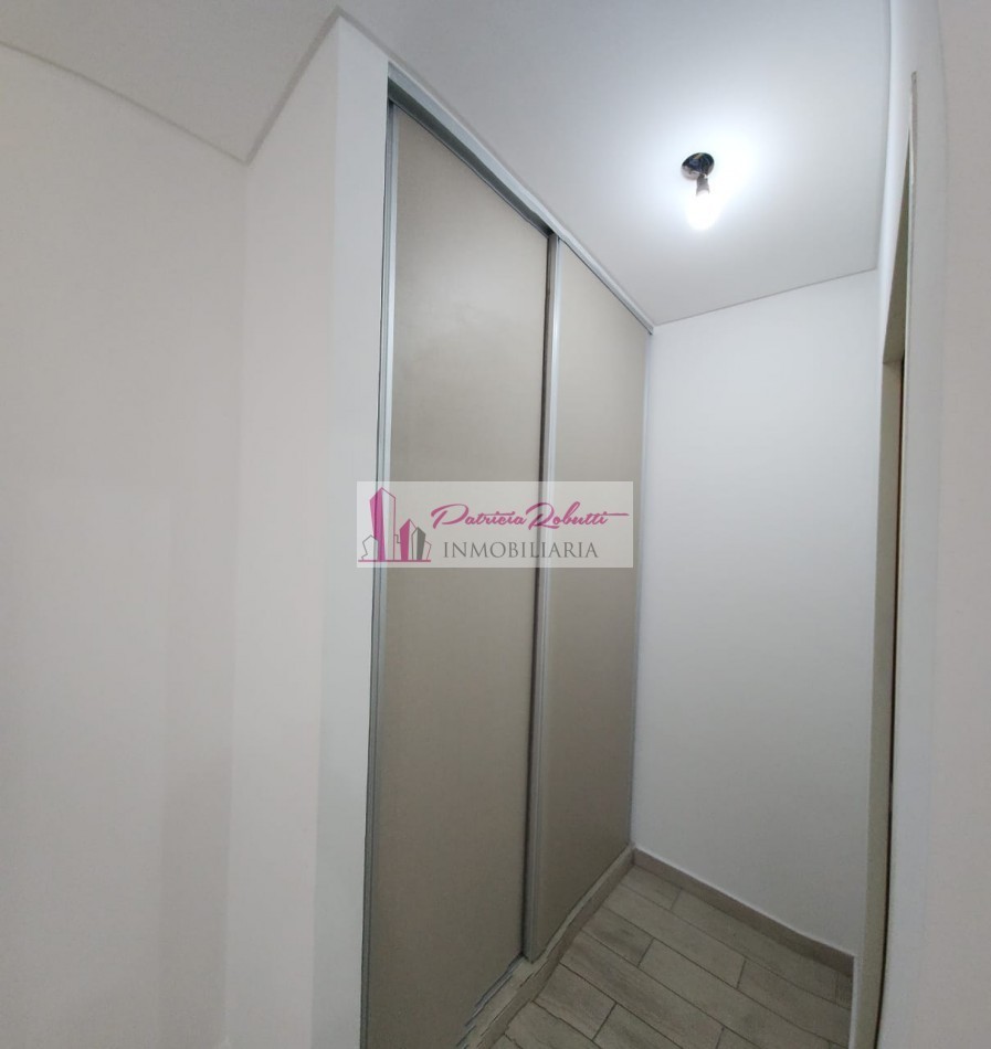 VENTA DEPTO MONOAMBIENTE PATIO COCHERA DONOVAN TAPIALES- LA MATANZA ZONA OESTE- ULTIMO