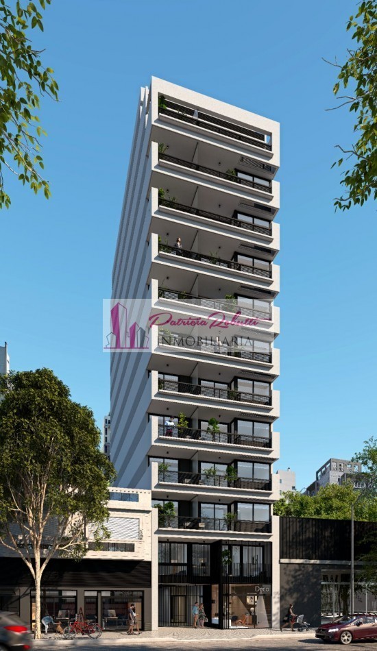 EMPRENDIMIENTO DE POZO-NITIUM RIVADAVIA 8524 VELEZ SARSFIELD