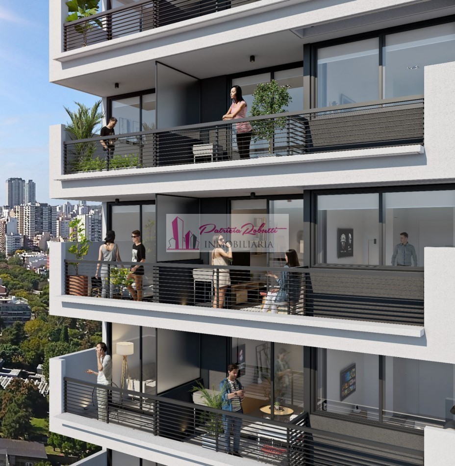 EMPRENDIMIENTO DE POZO-NITIUM RIVADAVIA 8524 VELEZ SARSFIELD