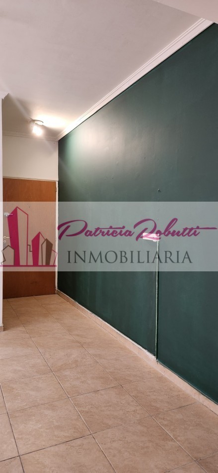 ALQUILER DEPTO 2 AMBIENTES PATIO y LAUNDRY VILLA LUGANO 