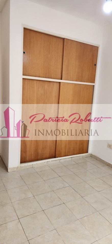 ALQUILER DEPTO 2 AMBIENTES PATIO y LAUNDRY VILLA LUGANO 