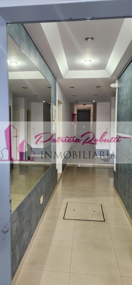 ALQUILER DEPTO 2 AMBIENTES PATIO y LAUNDRY VILLA LUGANO 