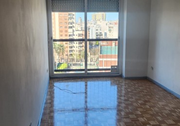 EN ALQUILER DEPARTAMENTO  2 AMBIENTES EN CABALLITO.