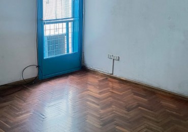 ALQUILER DEPARTAMENTO 2 AMBIENTES CON COCHERA EN FLORES