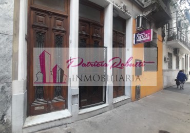 EN ALQUILER PH 2 AMBIENTES Y ½ EN ALMAGRO