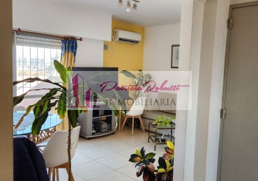 EN VENTA DEPARTAMENTO 2 AMBIENTES CON PATIO TERRAZA SAYOS VILLA LUGANO