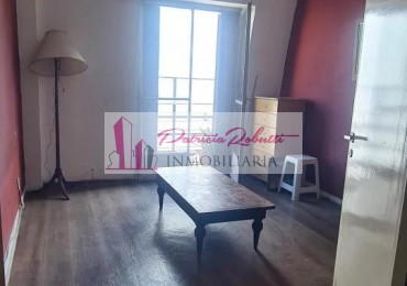 EN VENTA DEPARTAMENTO 2 AMBIENTES EN SAN CRISTOBAL.